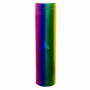 Tub inox izolat - RAL fi130 - 1ML