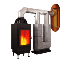 Tubulatura inox premium plus