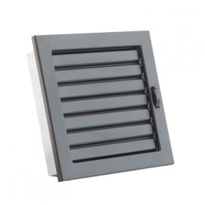 V Negru 220/220 - Jaluzea Reglabila