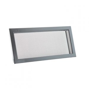 V Negru 325/195 - Cu Plasa