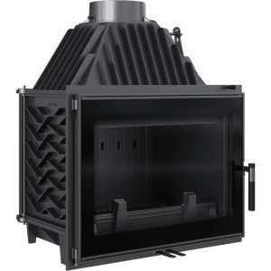 Focar semineu Z120 Evo Plus Modern