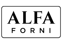 Logo Cuptoare pizza Alfa Forni