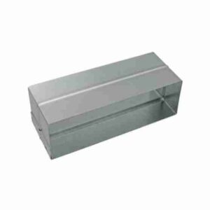 Mufă tubulatură 15x5 ZLK