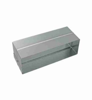 Mufă tubulatură 15x5 ZLK
