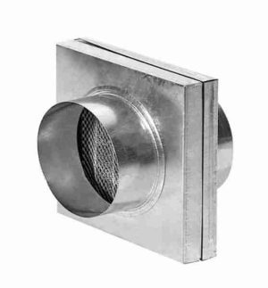 Filtru șemineu 150mm