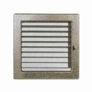 Negru Auriu 22/22 cu Jaluzea