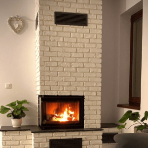 Alego 120 sticla stanga fara stalp