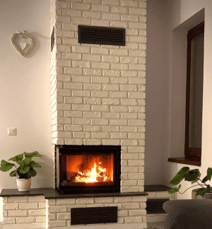 Alego 120 sticla stanga fara stalp