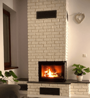 Alego120 sticla dreapta fara stalp