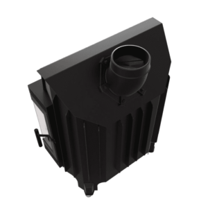 Focar BK120 sticla stanga+dreapta-spate