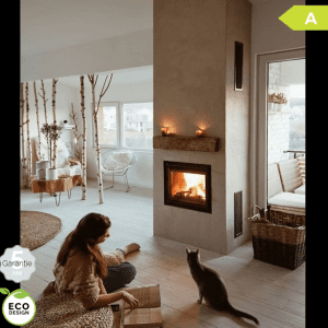 Focar Alego 120 cu foc