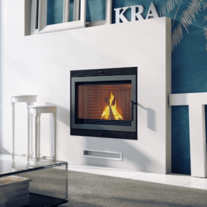 Focar BK120 cu foc
