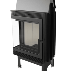 Focar Bk80 sticla stanga