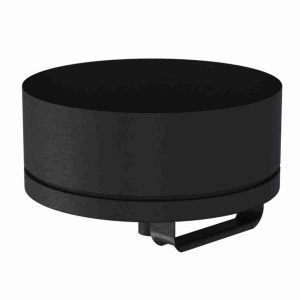 Capac vizitare cu picurator condens - DW Black FI130