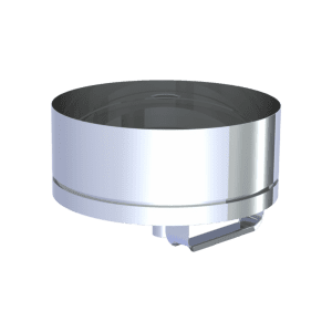 Capac vizitare cu picurator condens - DW ECO FI300