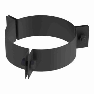 Colier ancorare statica - DW Black  FI180