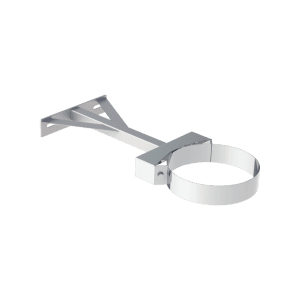 Colier fixare reglabil - 225-360 mm - DW ECO FI130