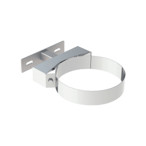 Colier fixare reglabil - 50-150 mm - DW ECO FI130