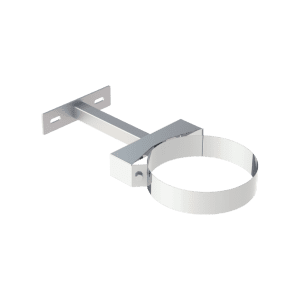 Colier fixare reglabil - 50-250 mm - DW ECO FI250