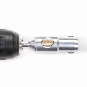 Adaptor kit TORNADO AMATOR la masina de insurubat