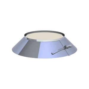 Colier anti intemperie mare -DW ECO FI160