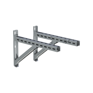 Suport pentru sustinere cos - DW ECO - Type II - 500 mm