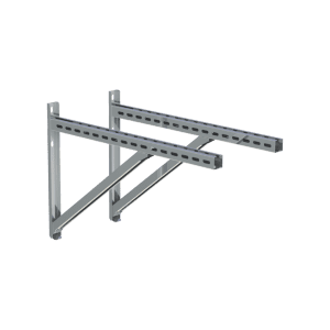 Suport pentru sustinere cos - DW ECO - Type III - 750 mm