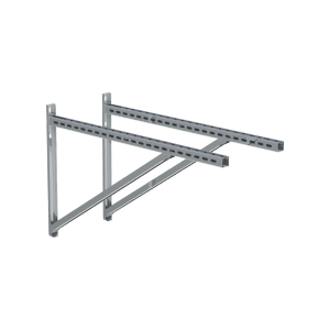 Suport pentru sustinere cos - DW ECO - Type IV - 1030 mm