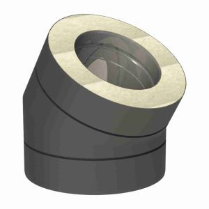 Cot Tub inox izolat - DW Black FI130 - 30GR