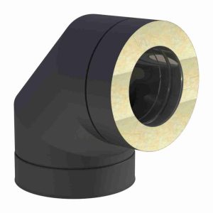 Cot Tub inox izolat - DW Black FI150 - 90GR