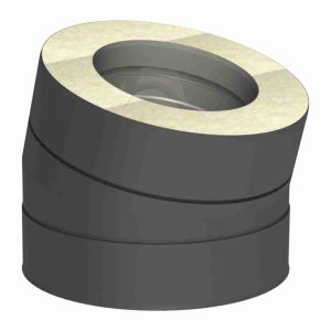 Cot Tub inox izolat - DW Black FI200 - 15GR