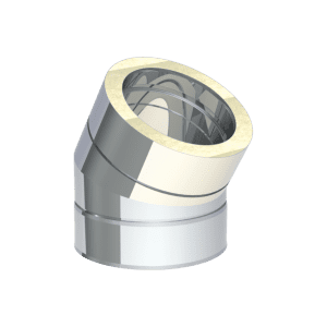 Cot Tub inox izolat - DW ECO FI180 - 30GR