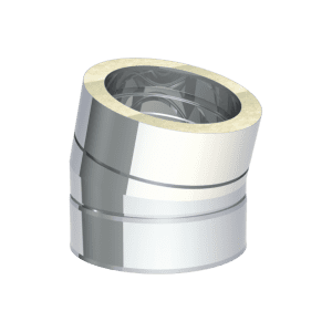 Cot Tub inox izolat - DW ECO FI200 - 15GR