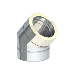 Cot Tub inox izolat - DW ECO FI200 - 45GR