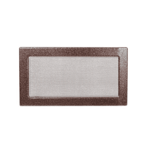 Grila aerisire Cupru 17/30