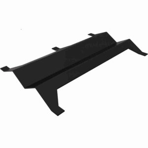 Deflector din otel pentru AK75