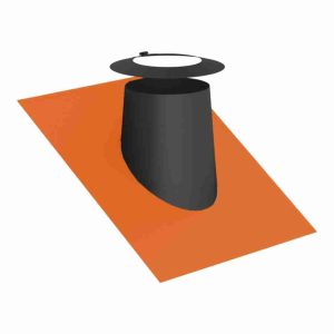 Kit etansare invelitoare 26-35GR - DW Black-Rosu- FI150