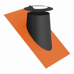 Kit etansare invelitoare 36-45GR - DW Black-Rosu FI150