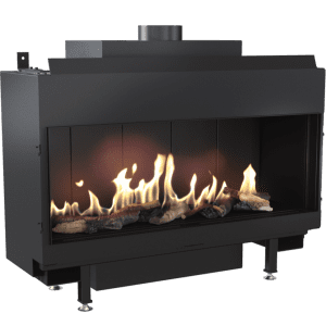 L100 GAZ (retea) G20 - 100cm