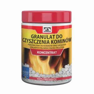 Peleti concentrati intretinere curatenie cos fum - 1kg