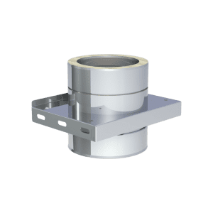 Placa descarcare inox izolat - DW ECO FI200