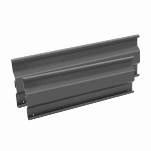 Set deflectoare otel pentru LUCY 14 / 15