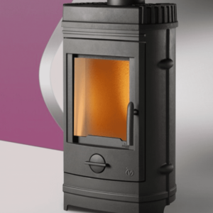 Soba fonta Invicta Chatel de 12 kw