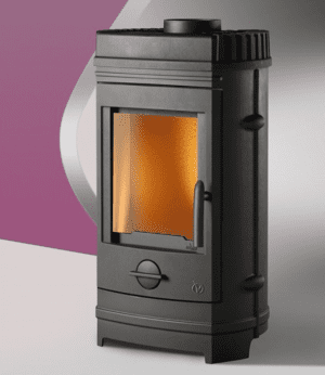 Soba fonta Invicta Chatel de 12 kw