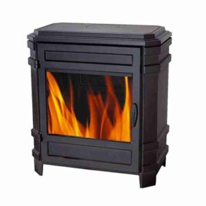 Soba din fontă Invicta Vosges 8-12kW