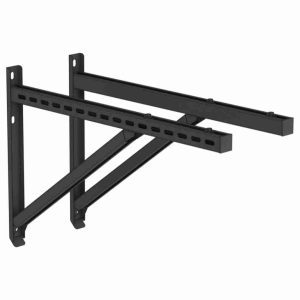 Suport pentru sustinere cos - DW Black - Type III - 750mm