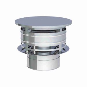 Terminal special tub izolat - DW ECO FI130