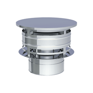 Terminal special tub izolat - DW ECO FI250