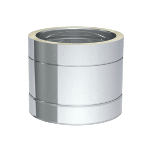 Tub inox izolat - DW ECO FI250 - 0.25ML