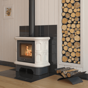 Soba teracota WEKTOR Crem